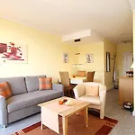 Haus Miramare Apartment *