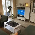 Apartamento Haus Miramare *
