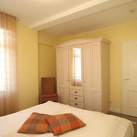 Apartmán Haus Miramare