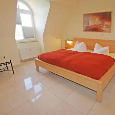 Haus Miramare Кюлунгсборн