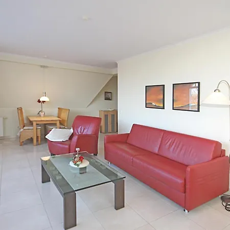 Haus Miramare * Кюлунгсборн