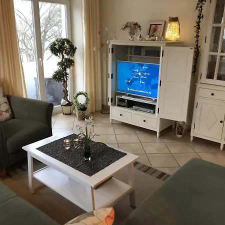 Apartman Haus Miramare *