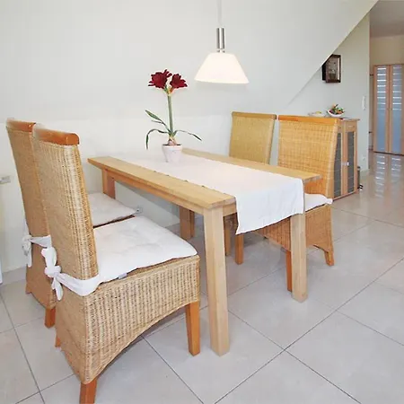Haus Miramare Apartment *