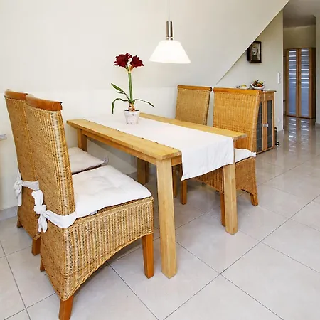 Haus Miramare Apartment *