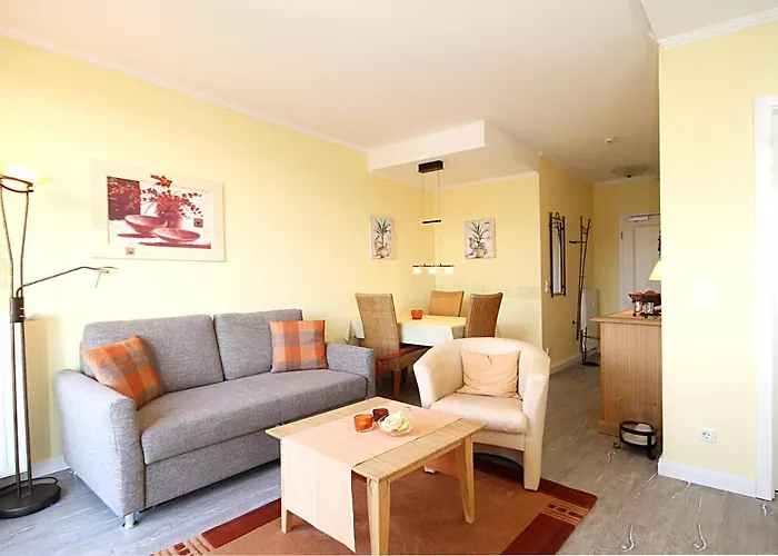 Haus Miramare Apartment *
