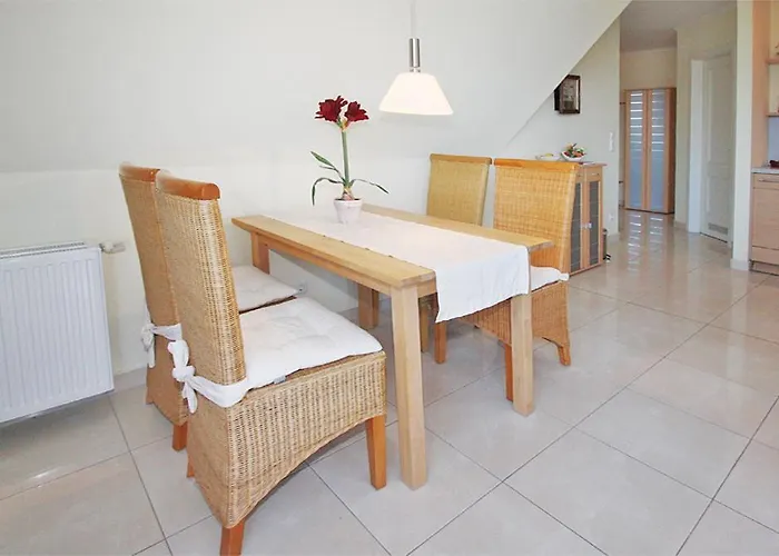 Haus Miramare Apartment *